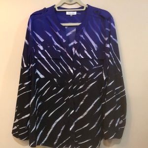 Calvin Klein X- Large